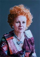 Highlight for Album: PORTRAITS